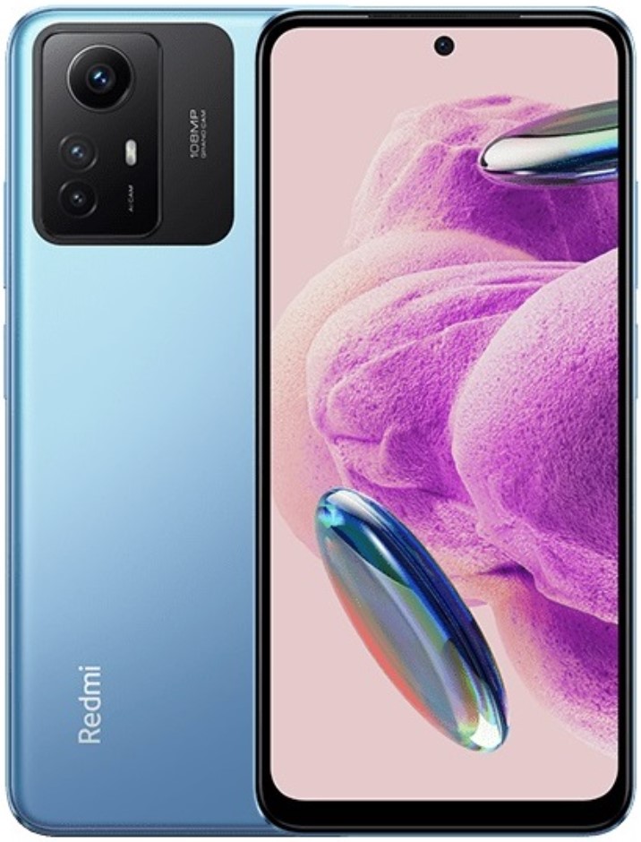 Redmi Note 12S